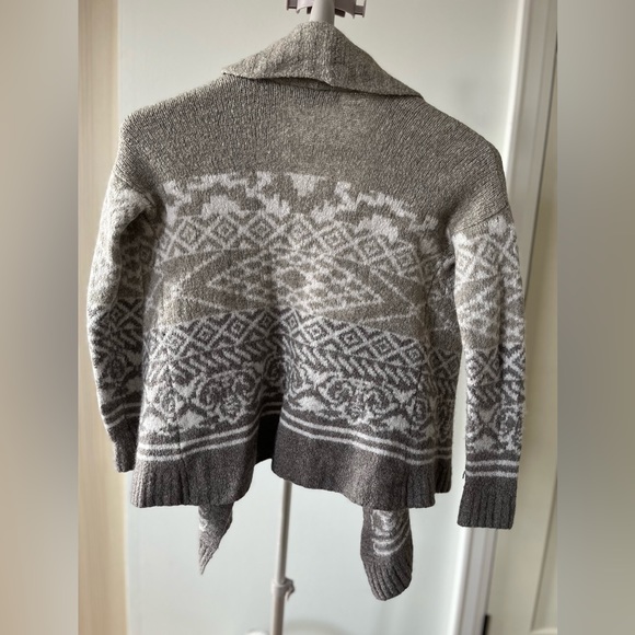 Cardigan sweater - Picture 3 of 3